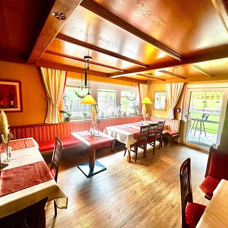 Breitenbach am Inn Pension Edelweiss מראה חיצוני תמונה