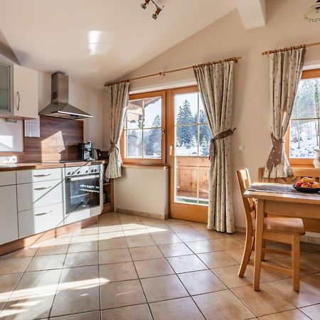 Breitenbach am Inn Pension Edelweiss מראה חיצוני תמונה