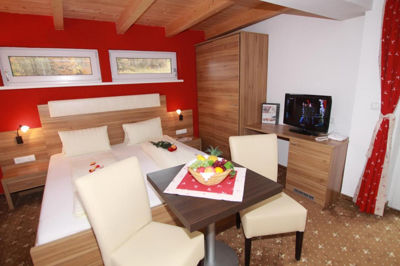 Breitenbach am Inn Pension Edelweiss מראה חיצוני תמונה