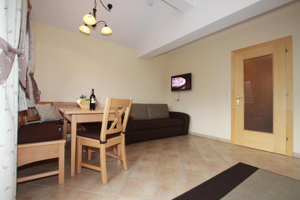Breitenbach am Inn Pension Edelweiss מראה חיצוני תמונה