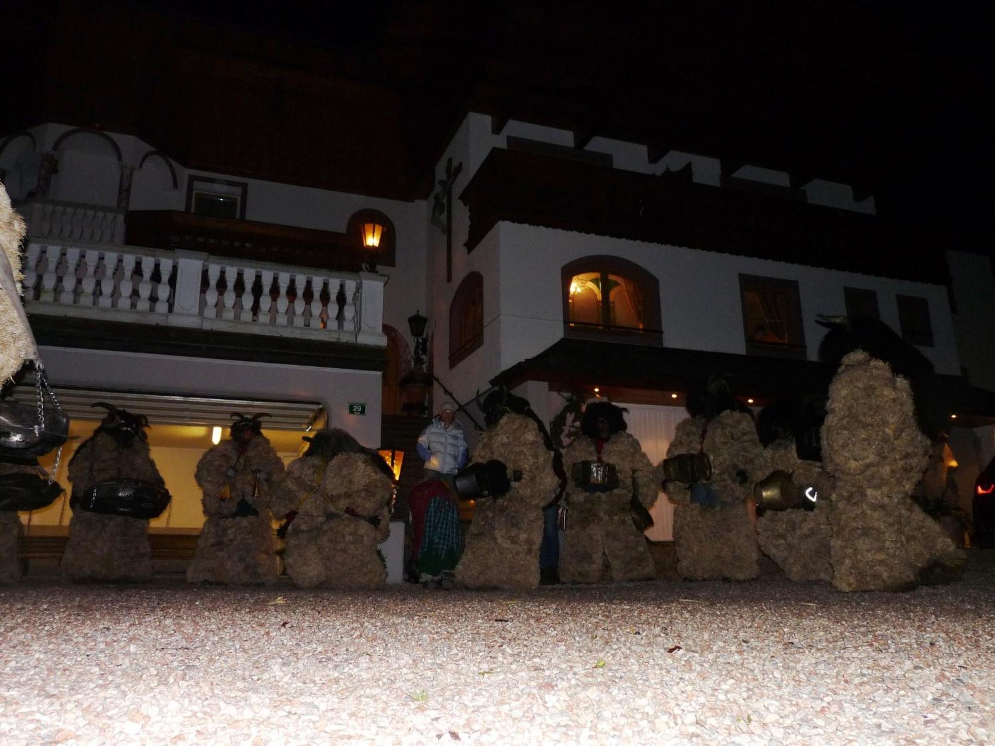 Breitenbach am Inn Pension Edelweiss מראה חיצוני תמונה