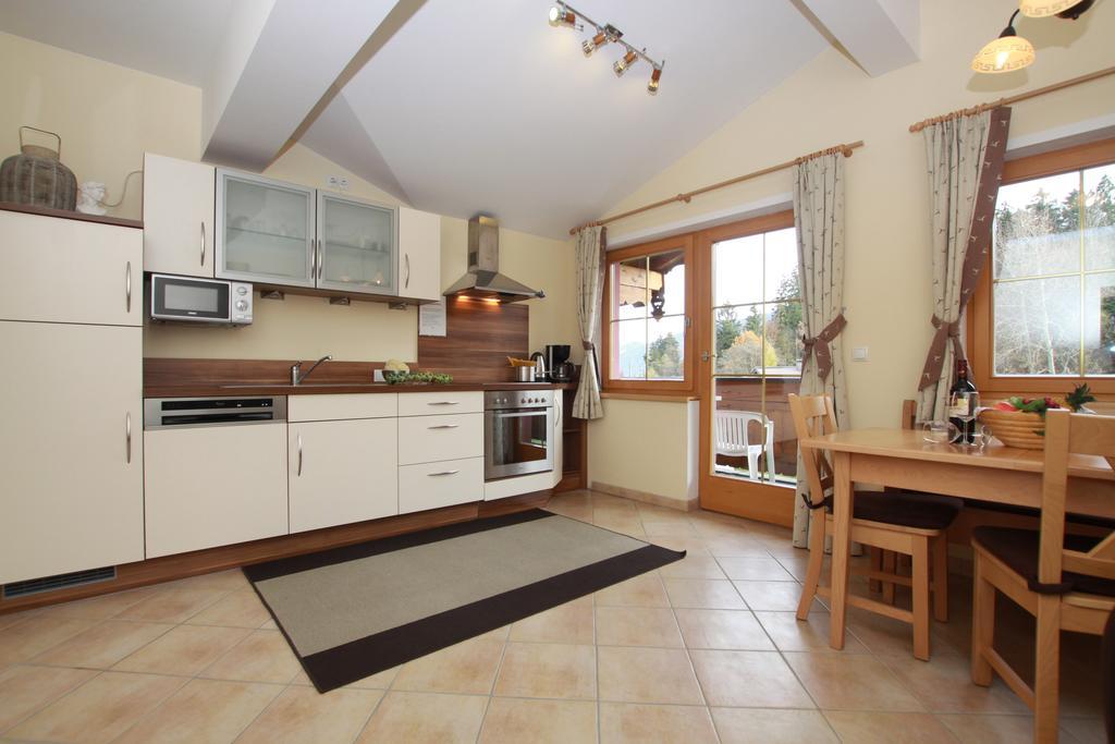Breitenbach am Inn Pension Edelweiss מראה חיצוני תמונה