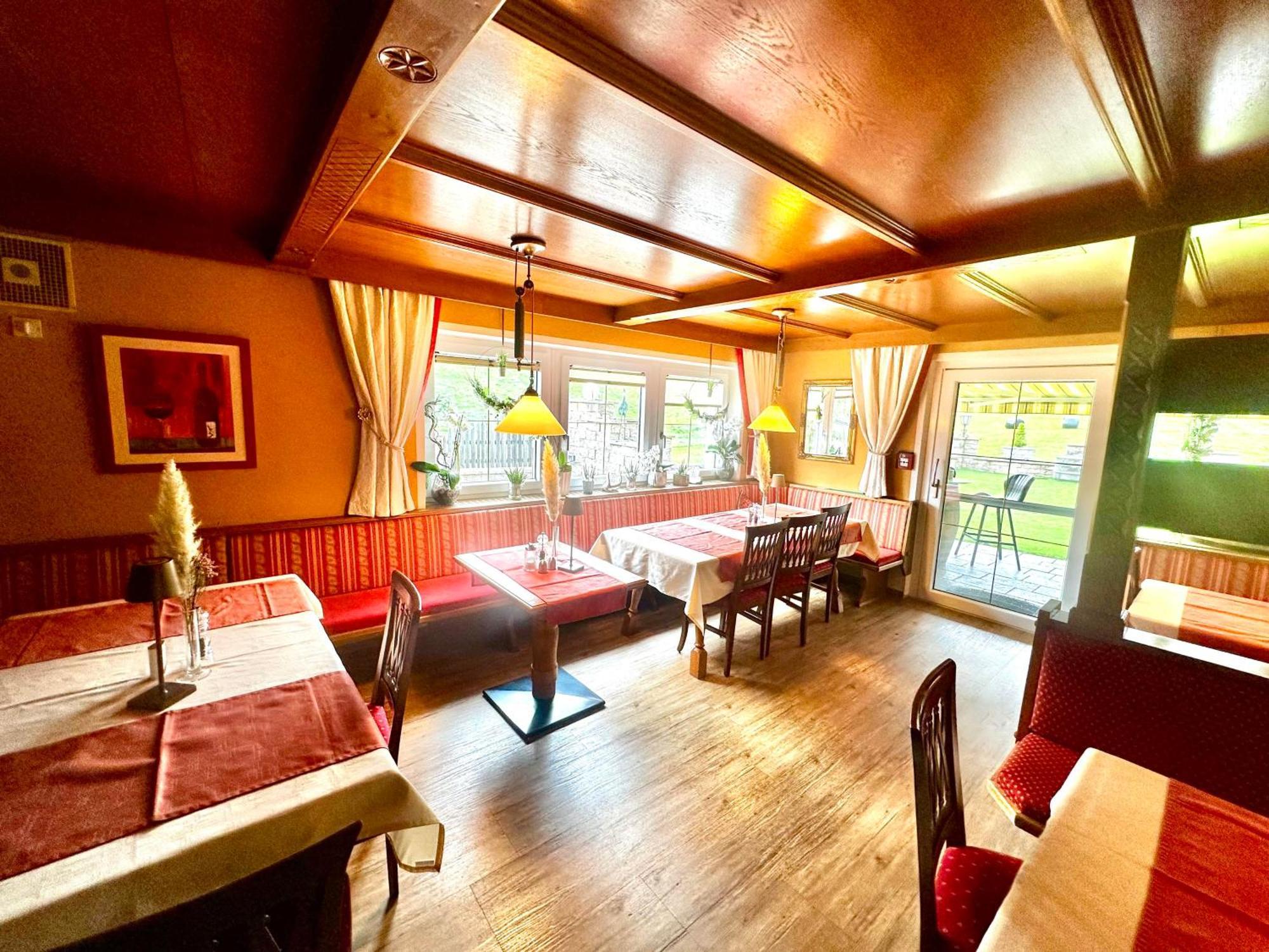 Breitenbach am Inn Pension Edelweiss מראה חיצוני תמונה