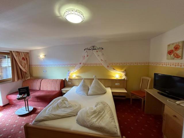 Breitenbach am Inn Pension Edelweiss מראה חיצוני תמונה