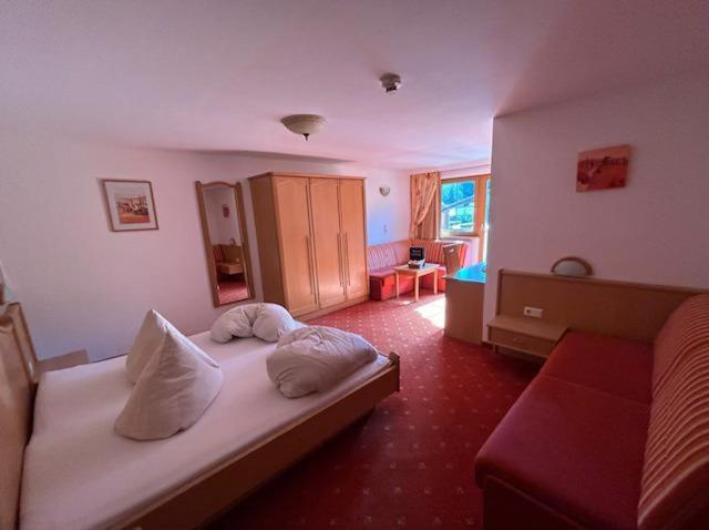 Breitenbach am Inn Pension Edelweiss מראה חיצוני תמונה