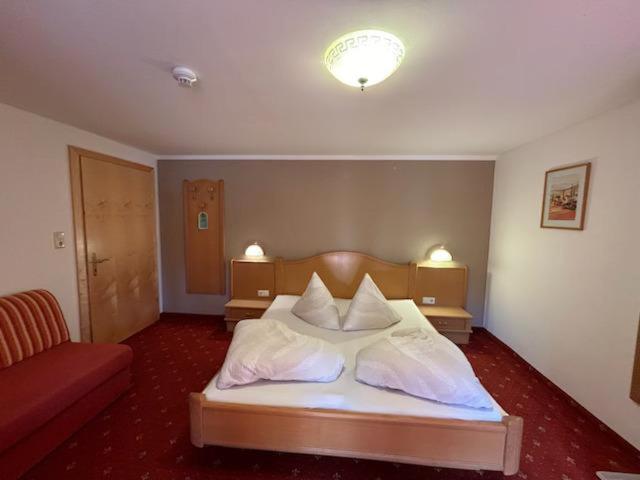 Breitenbach am Inn Pension Edelweiss מראה חיצוני תמונה