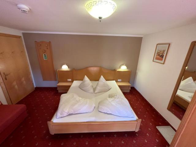 Breitenbach am Inn Pension Edelweiss מראה חיצוני תמונה