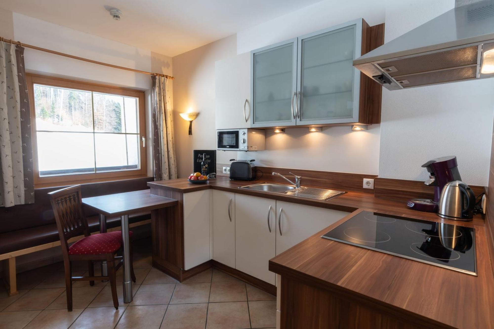 Breitenbach am Inn Pension Edelweiss מראה חיצוני תמונה