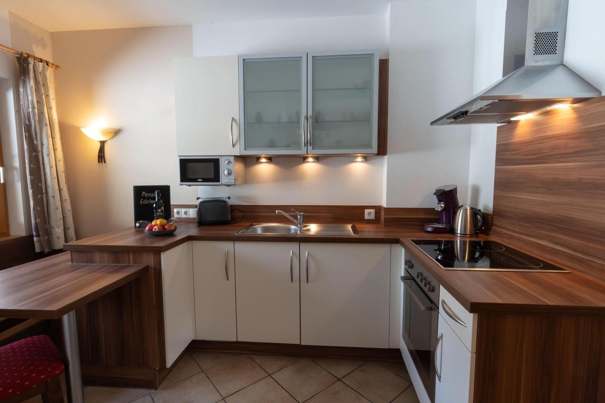 Breitenbach am Inn Pension Edelweiss מראה חיצוני תמונה