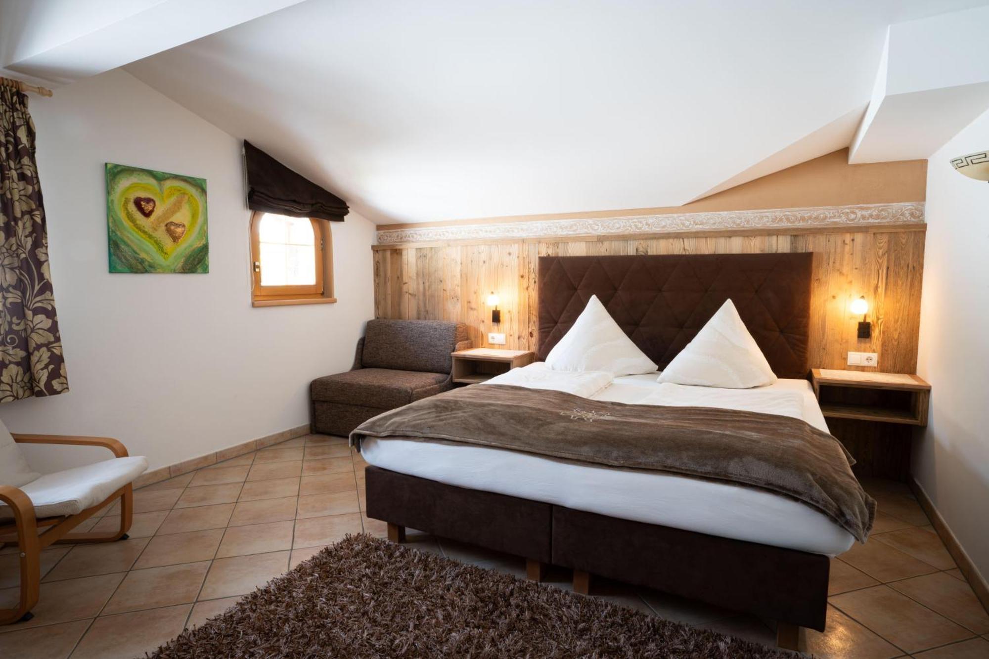Breitenbach am Inn Pension Edelweiss מראה חיצוני תמונה
