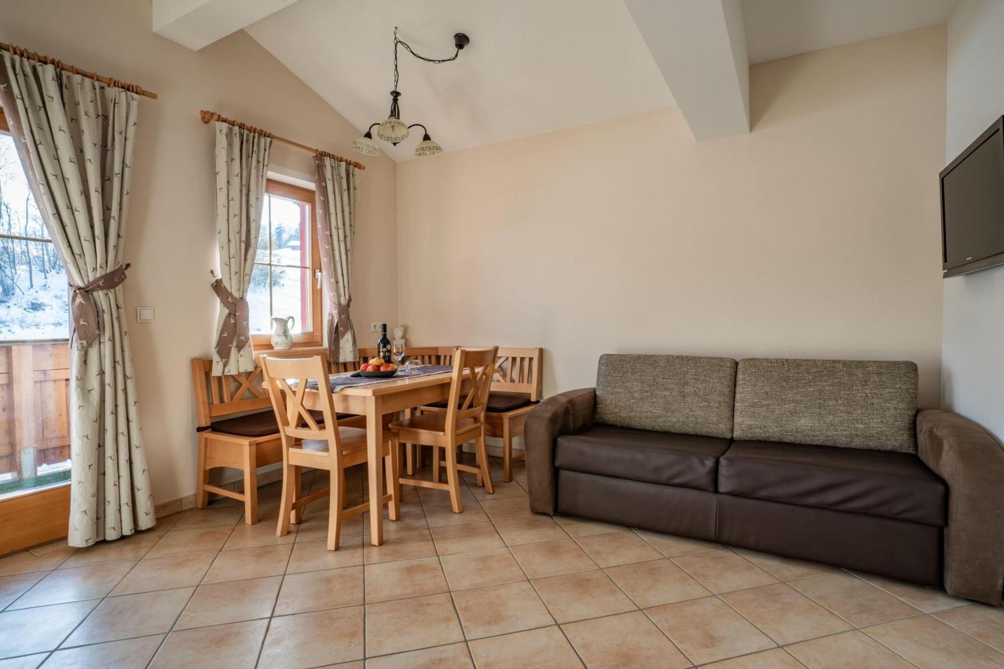 Breitenbach am Inn Pension Edelweiss מראה חיצוני תמונה
