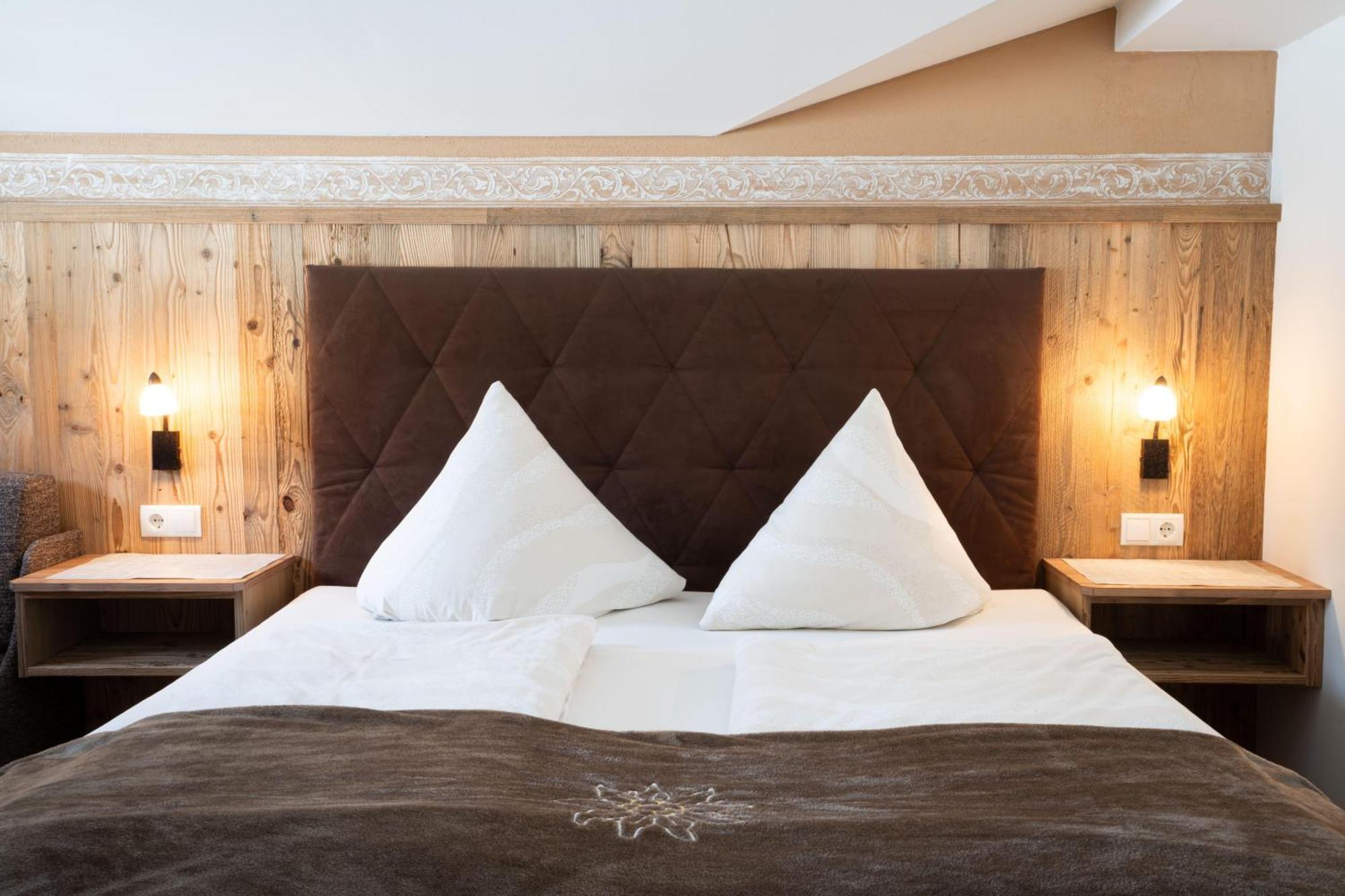 Breitenbach am Inn Pension Edelweiss מראה חיצוני תמונה