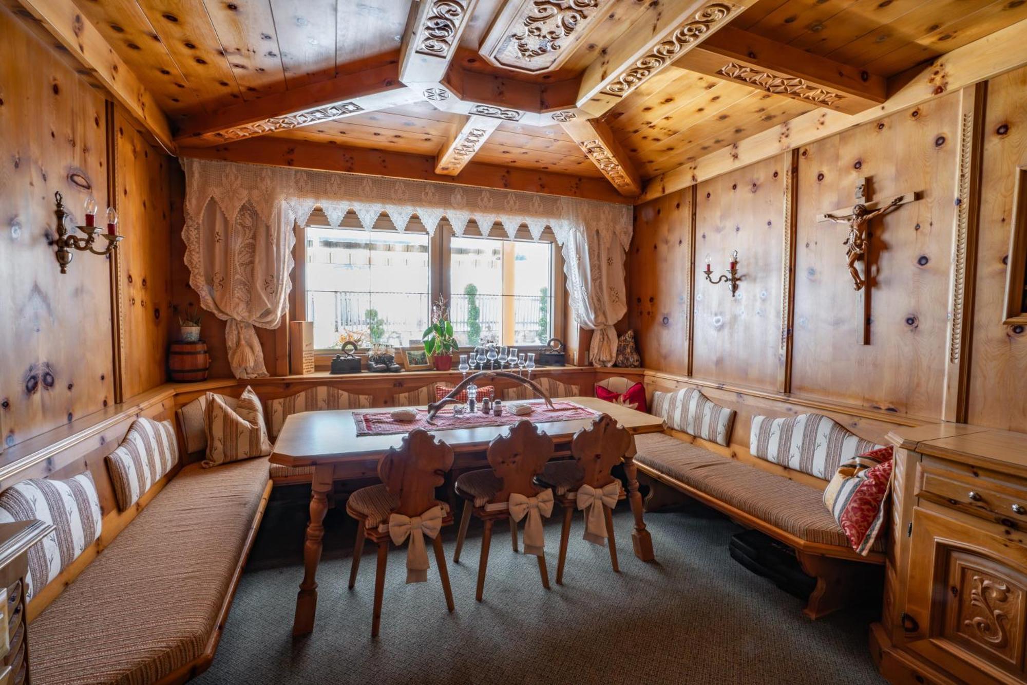 Breitenbach am Inn Pension Edelweiss מראה חיצוני תמונה