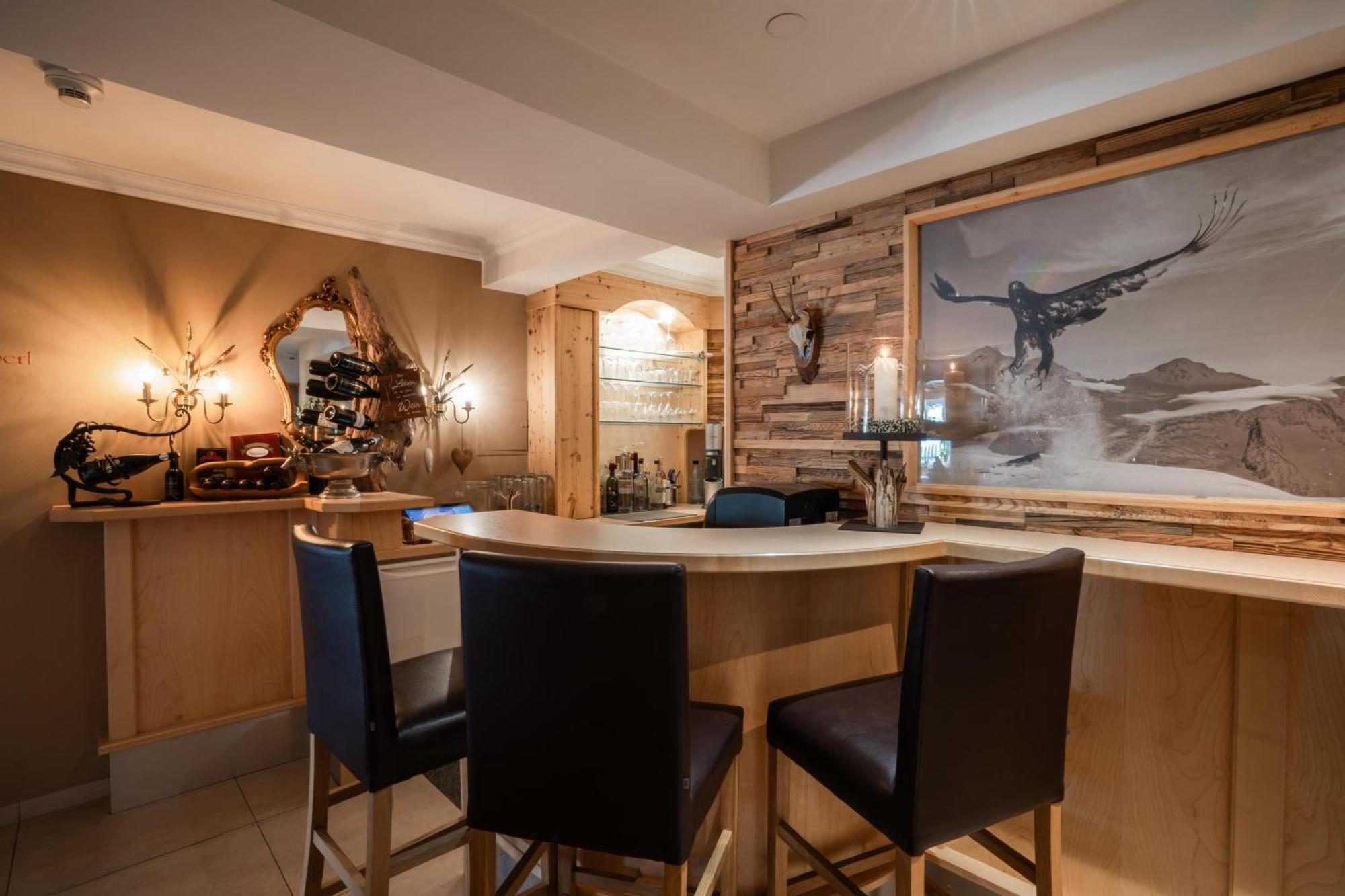 Breitenbach am Inn Pension Edelweiss מראה חיצוני תמונה