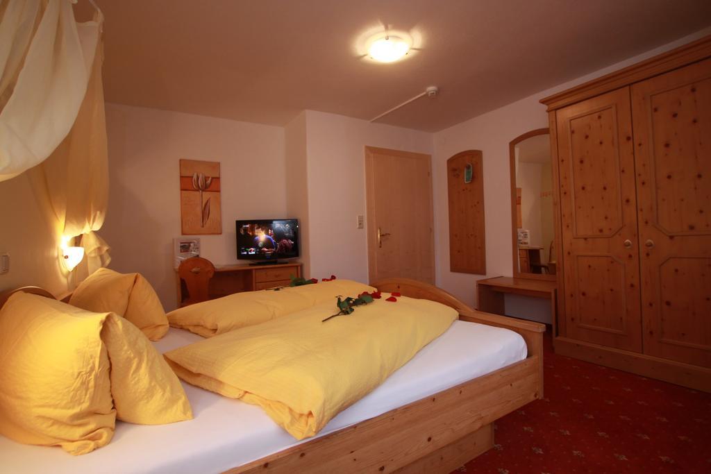 Breitenbach am Inn Pension Edelweiss חדר תמונה