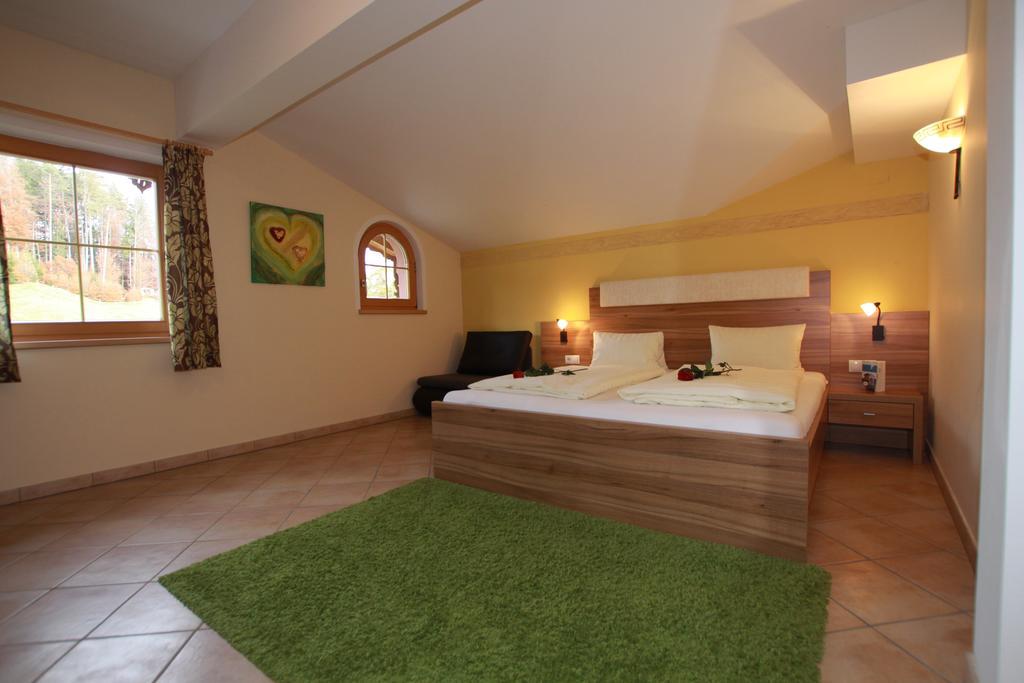 Breitenbach am Inn Pension Edelweiss מראה חיצוני תמונה