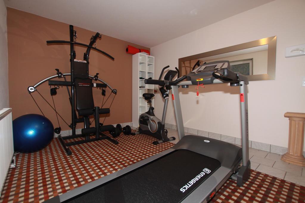 Breitenbach am Inn Pension Edelweiss מראה חיצוני תמונה